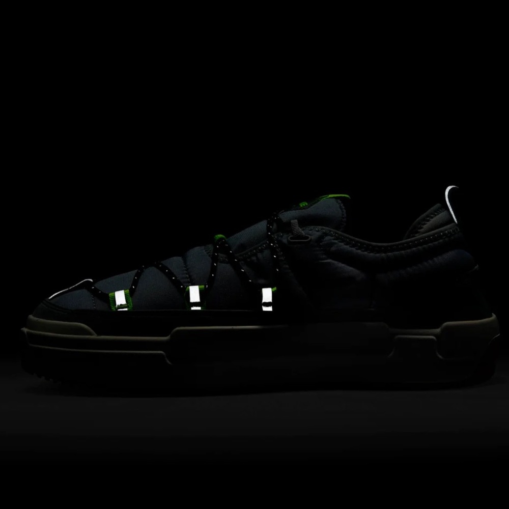 Nike Offline Pack (Wolf Grey/Summit White) - Picture 9 of 15